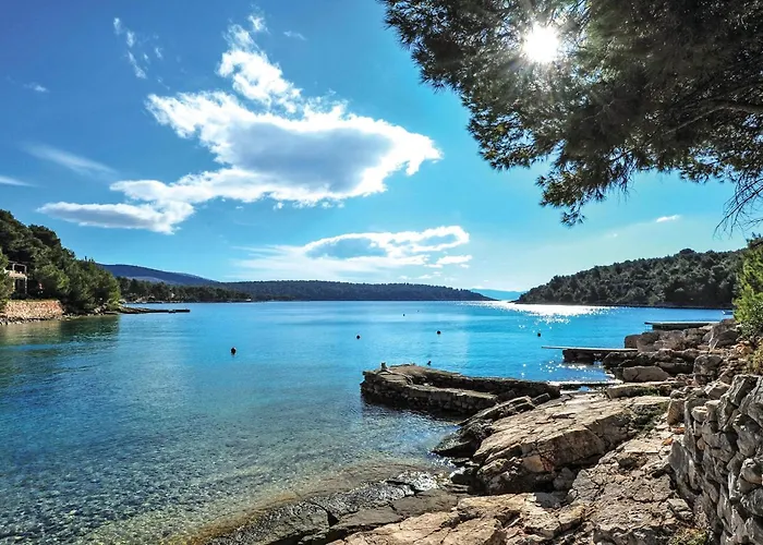Vikendica Amazing In Milna (Brac)